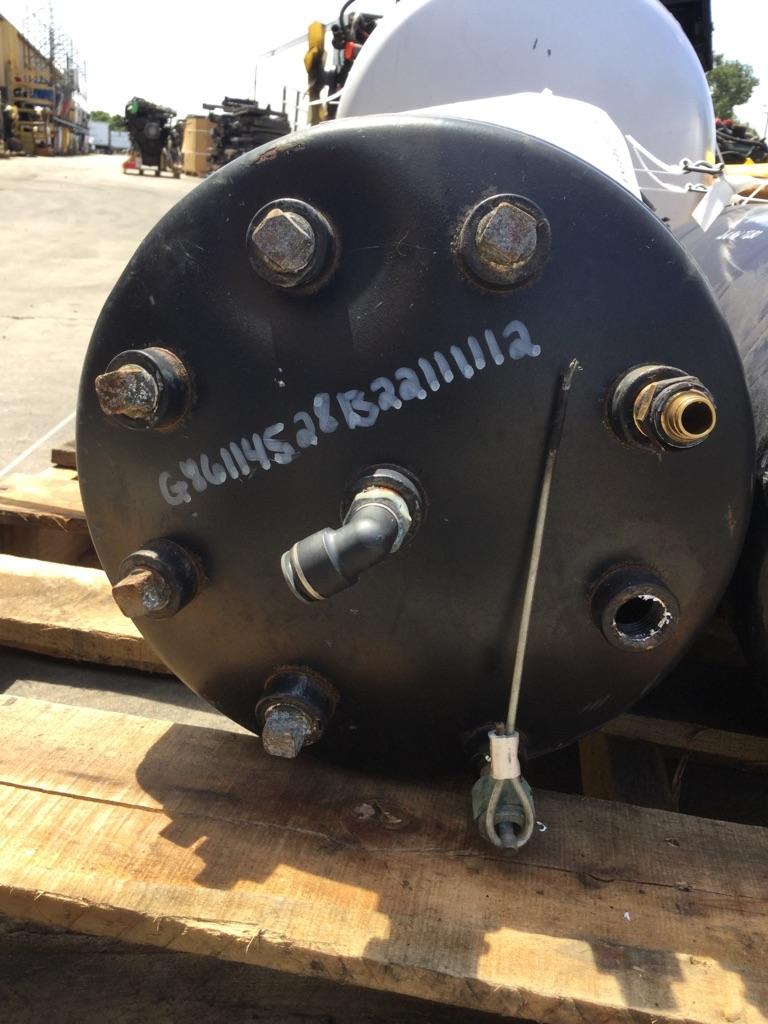 KENWORTH T680 AIR TANK Shop Parts LKQ Heavy Truck