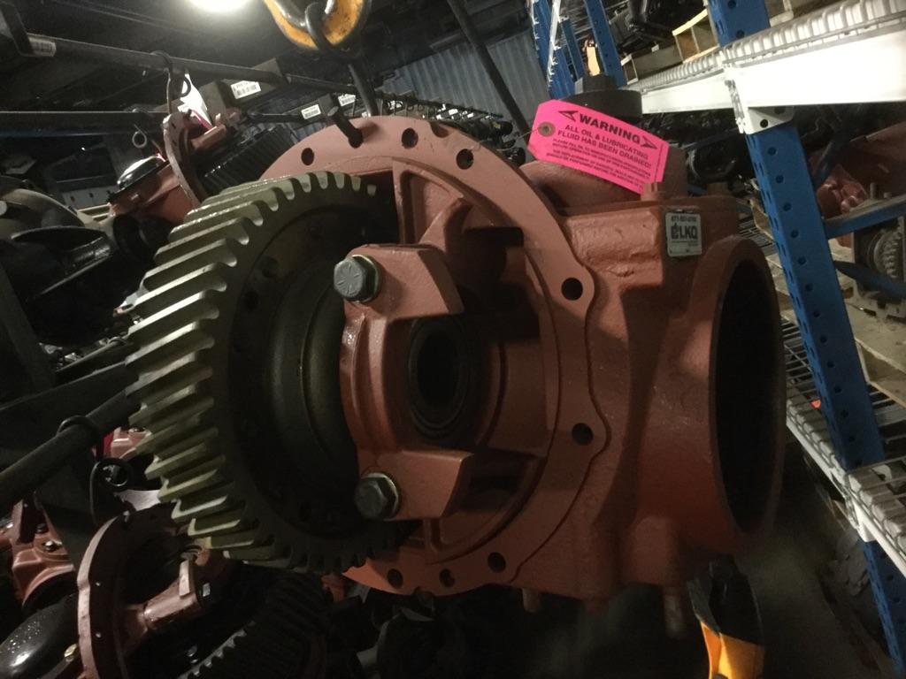 MACK CRD151R566 DIFFERENTIAL ASSEMBLY REAR REAR | Shop Parts | LKQ ...