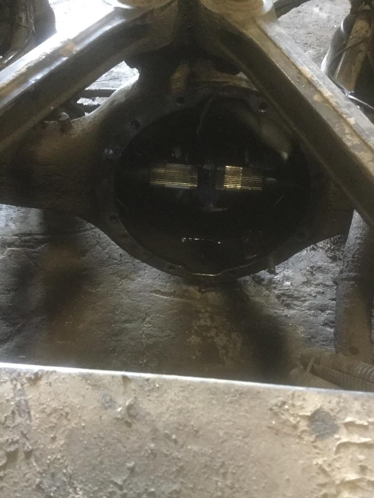 KENWORTH AG400 MATCHED SET REARS | Shop Parts | LKQ Heavy Truck