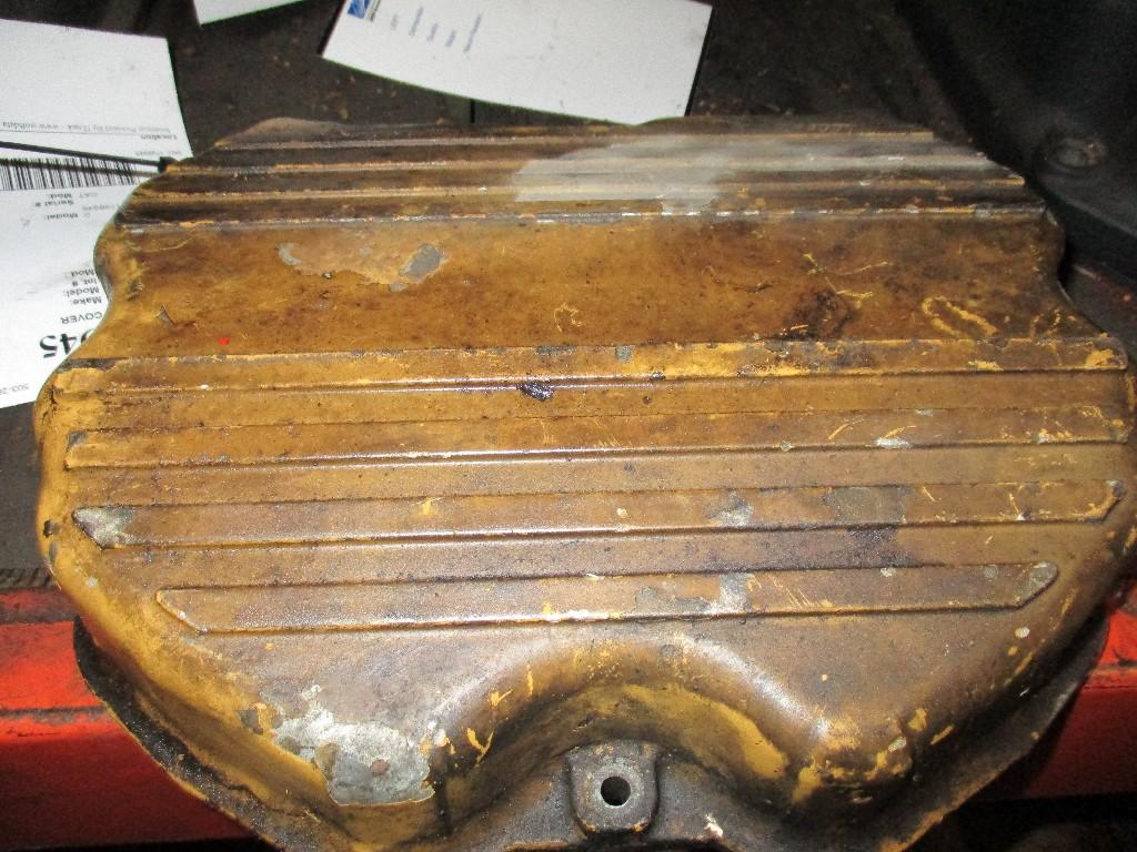 CAT C12 VALVE COVER | Shop Parts | LKQ Heavy Truck