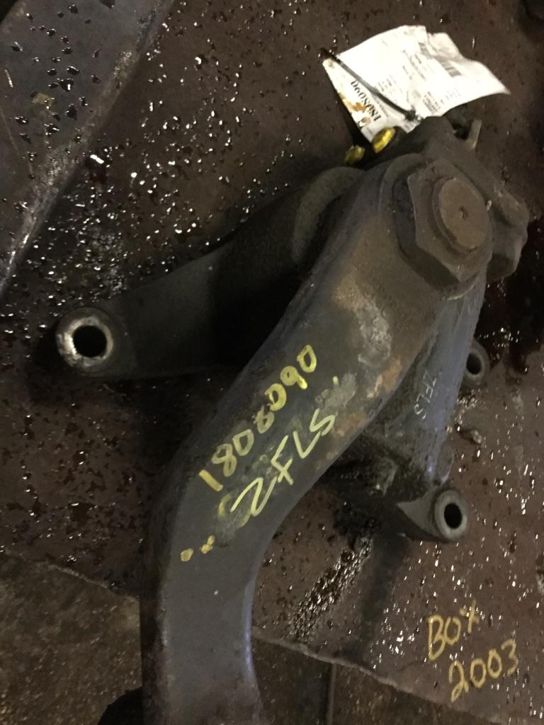 ZF POWER STEERING GEAR Shop Parts LKQ Heavy Truck