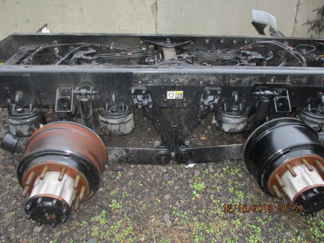 2019 KENWORTH AG400 SUSPENSION | Shop Parts | LKQ Heavy Truck