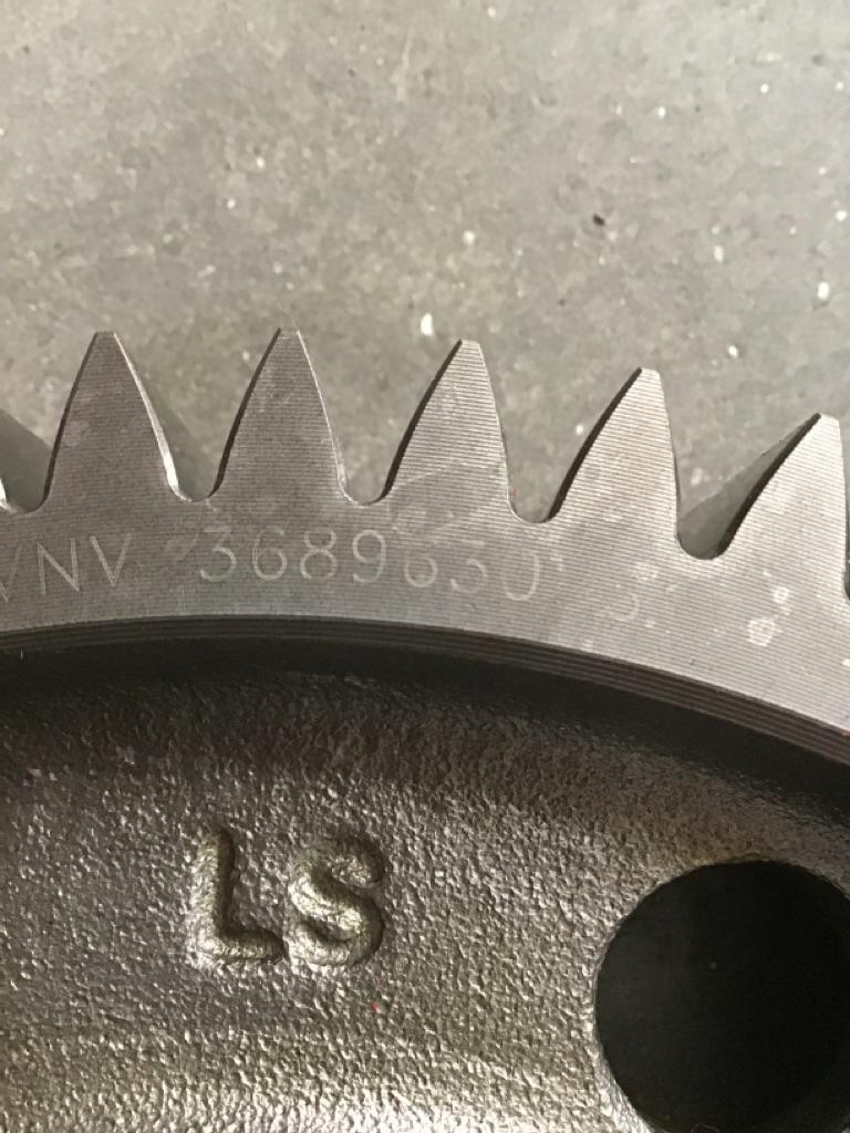 3689630 CUMMINS ISX15 TIMING GEARS | Shop Parts | LKQ Heavy Truck