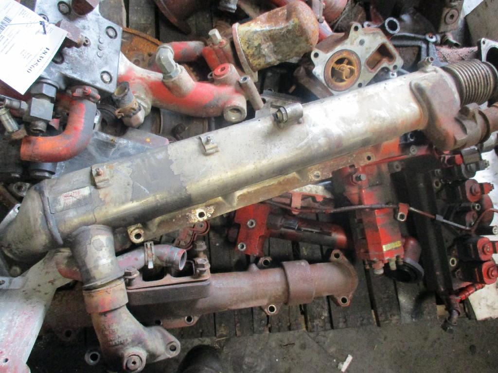 3684718 CUMMINS ISX EGR EGR COOLER | Shop Parts | LKQ Heavy Truck