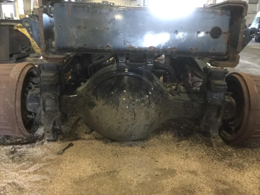 FREIGHTLINER TUFTRAC MATCHED SET REARS | Shop Parts | LKQ Heavy Truck