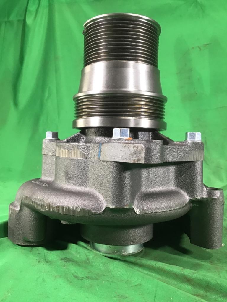 4386573 CUMMINS ISX15 WATER PUMP | Shop Parts | LKQ Heavy Truck