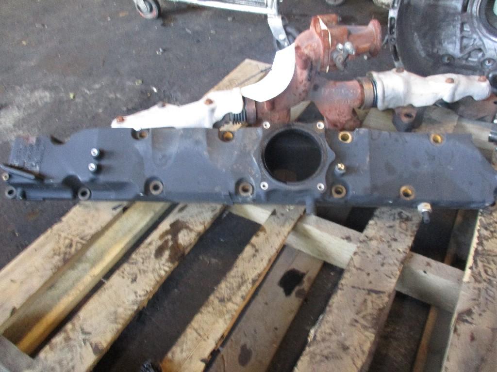 DETROIT DD15 INTAKE MANIFOLD Shop Parts LKQ Heavy Truck