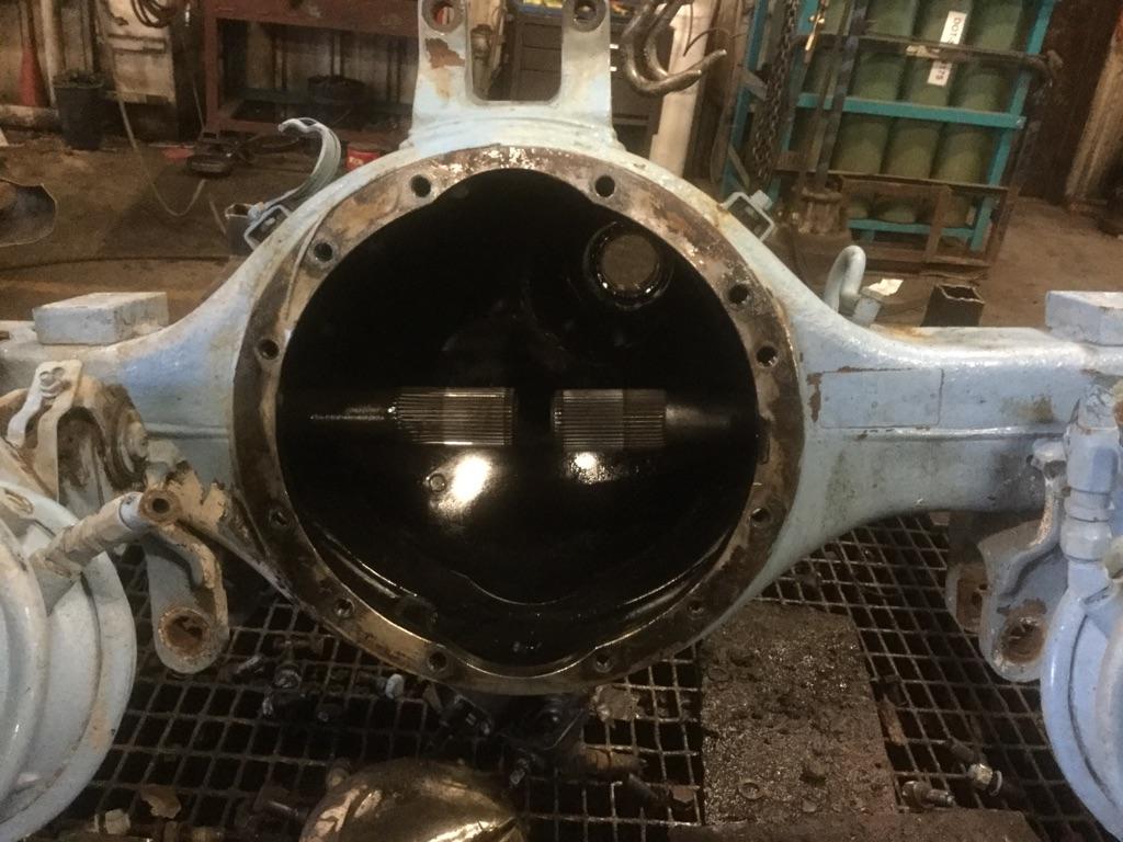 AXLE HOUSING REAR (FRONT) EATONSPICER DSP40 Shop Parts LKQ Heavy