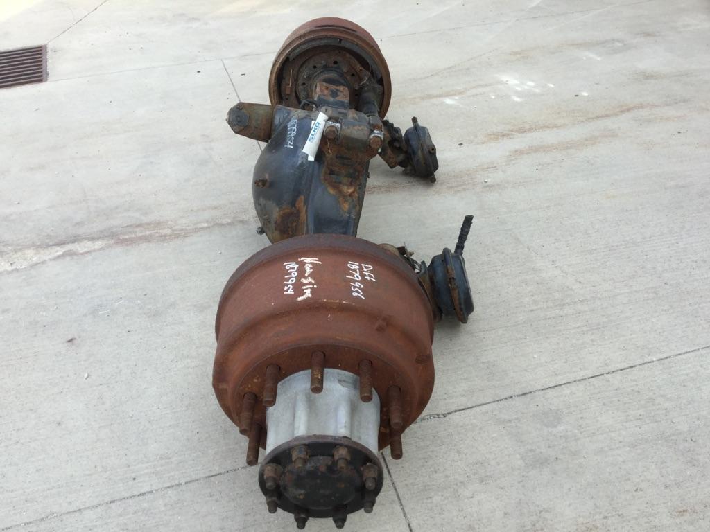PACCAR AXLE HOUSING REAR (FRONT) Shop Parts LKQ Heavy Truck