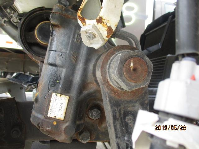 FOMARE 今/GIFT / 1095 MITSUBISHI FUSO FE POWER STEERING GEAR | Shop Parts | LKQ
