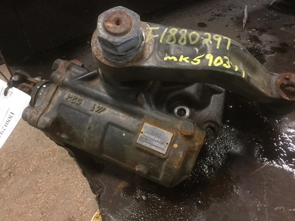 FOMARE 今/GIFT / 1095 MITSUBISHI FUSO FE POWER STEERING GEAR | Shop Parts | LKQ