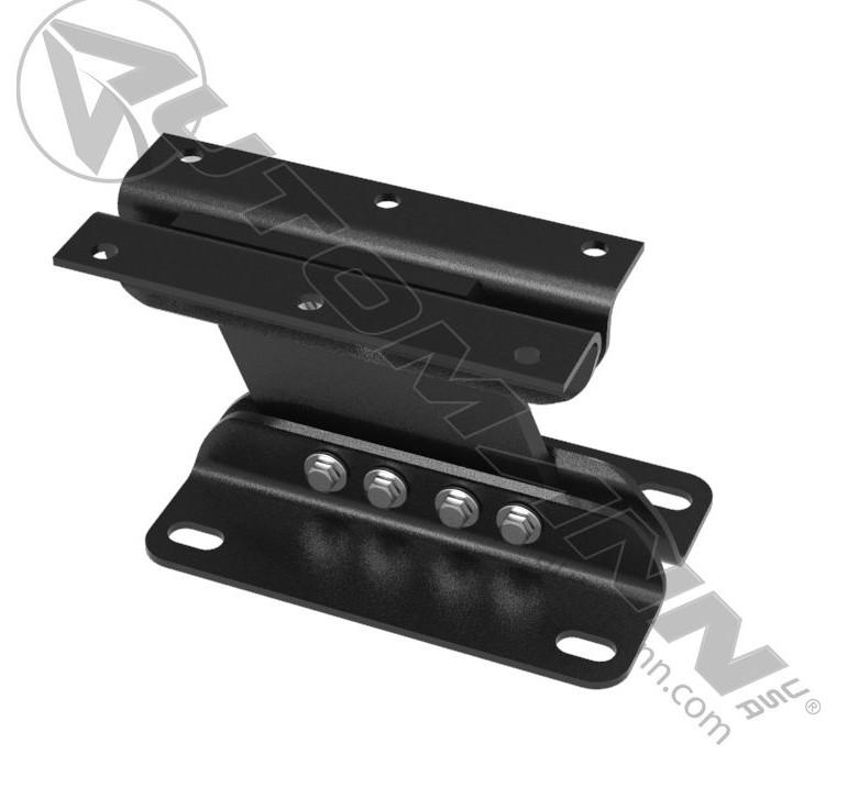 EXHAUST/MUFFLER BRACKET KENWORTH W900 Shop Parts LKQ Heavy Truck