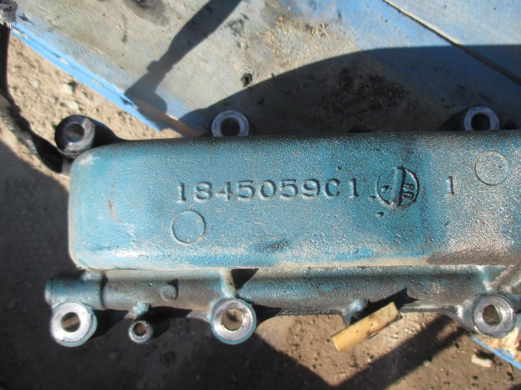 INTERNATIONAL DT466E (EGR) INTAKE MANIFOLD | Shop Parts | LKQ Heavy Truck