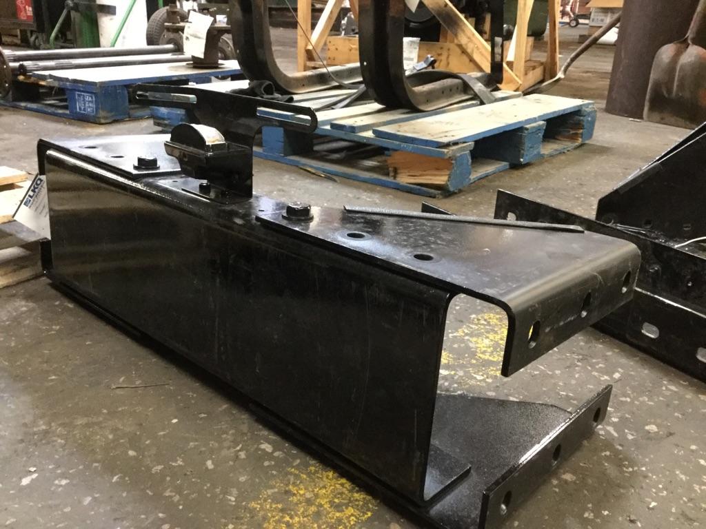 CROSSMEMBER | Shop Parts | LKQ Heavy Truck