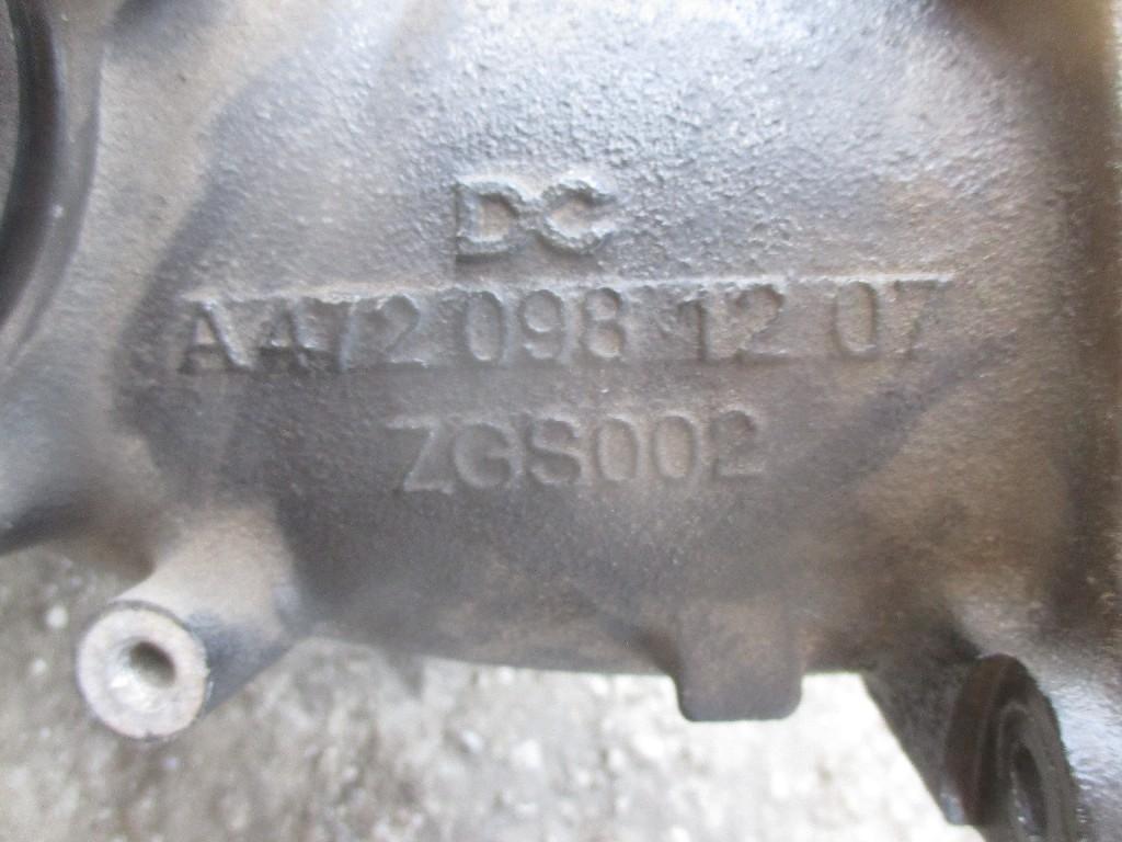 DETROIT DD15 INTAKE MANIFOLD Shop Parts LKQ Heavy Truck