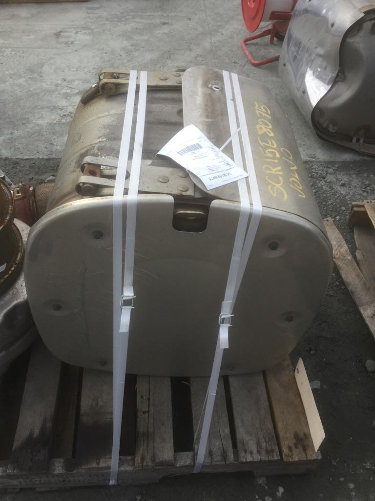 VOLVO D13 SCR ASSEMBLY (SELECTIVE CATALYTIC REDUCTION) Shop Parts LKQ Heavy Truck