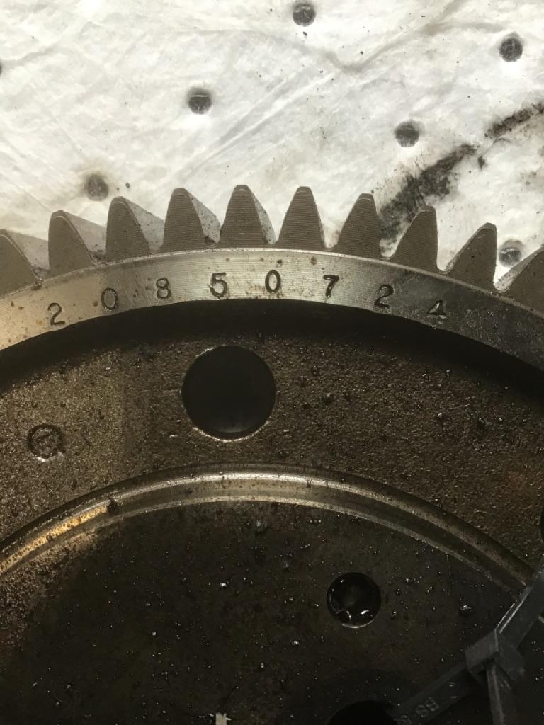 TIMING GEARS VOLVO D13 Shop Parts LKQ Heavy Truck