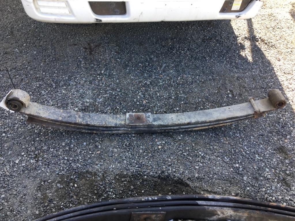 2009 T800 LEAF SPRING FRONT Shop Parts LKQ Heavy Truck