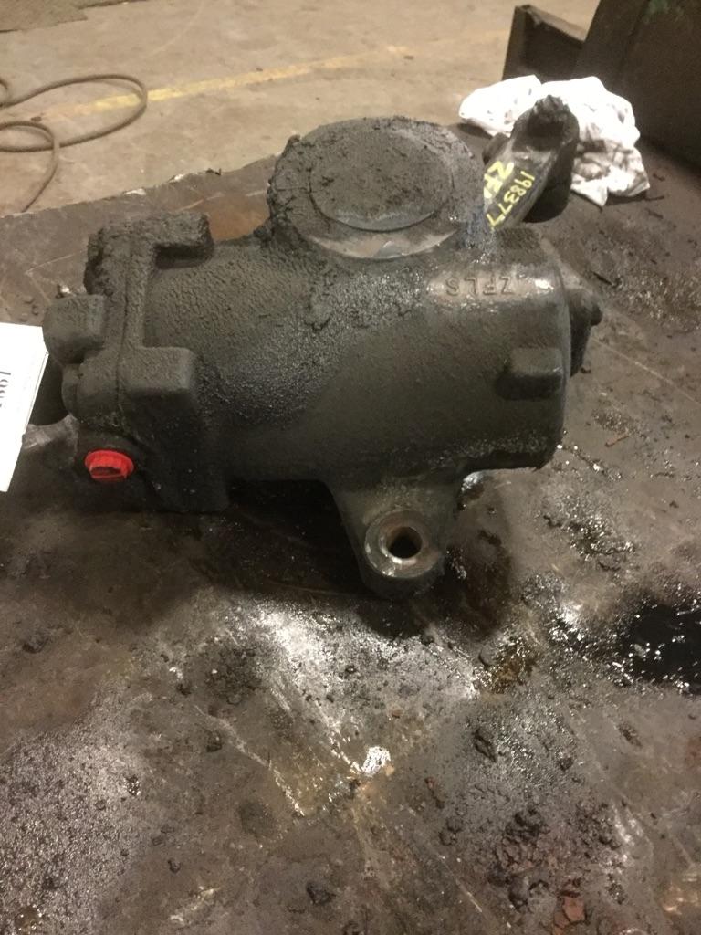 ZF POWER STEERING GEAR Shop Parts LKQ Heavy Truck