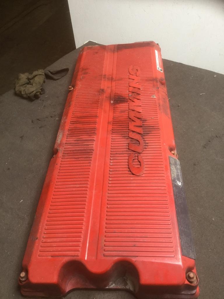 3685829 CUMMINS ISX15 VALVE COVER | Shop Parts | LKQ Heavy Truck