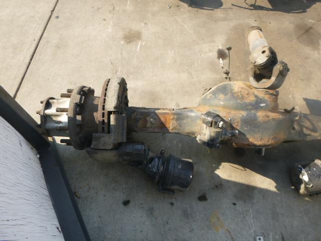 EATON-SPICER DS404 AXLE HOUSING REAR (FRONT) | Shop Parts | LKQ Heavy Truck
