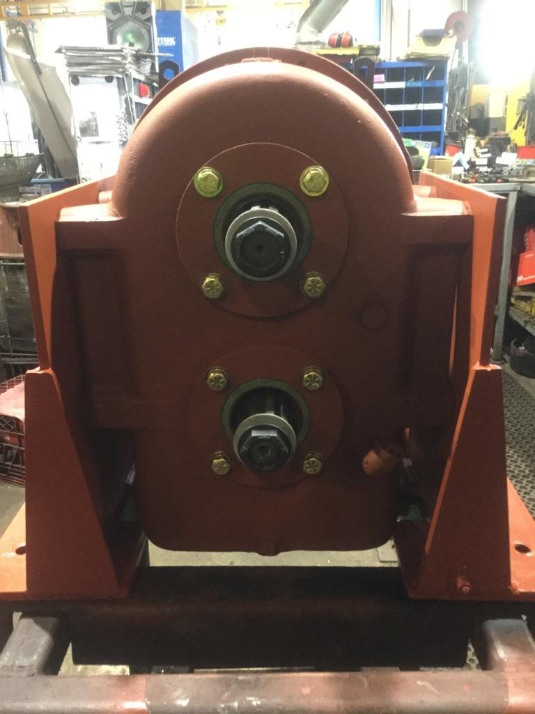 COTTA TRANSFER CASE ASSEMBLY Shop Parts LKQ Heavy Truck