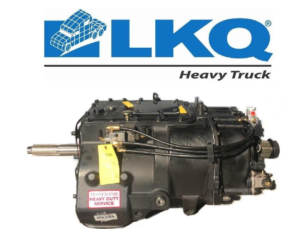RTLO18918BP FULLER RTLO18918B TRANSMISSION ASSEMBLY | Shop Parts | LKQ