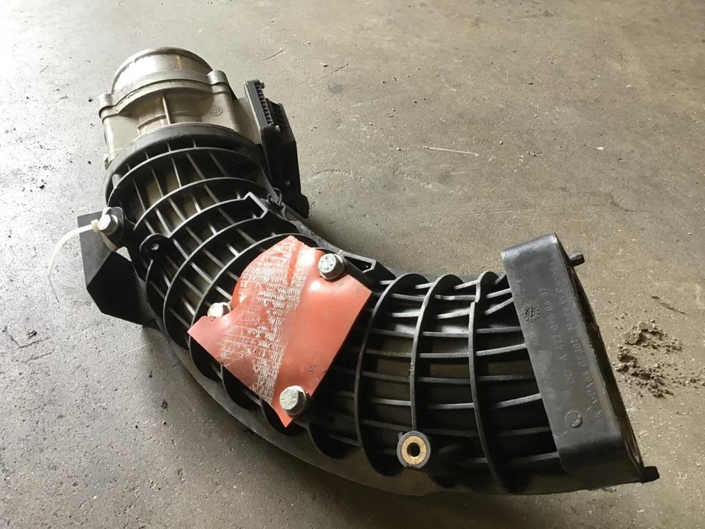 A4720900437 DETROIT DD15 INTAKE MANIFOLD Shop Parts LKQ Heavy Truck