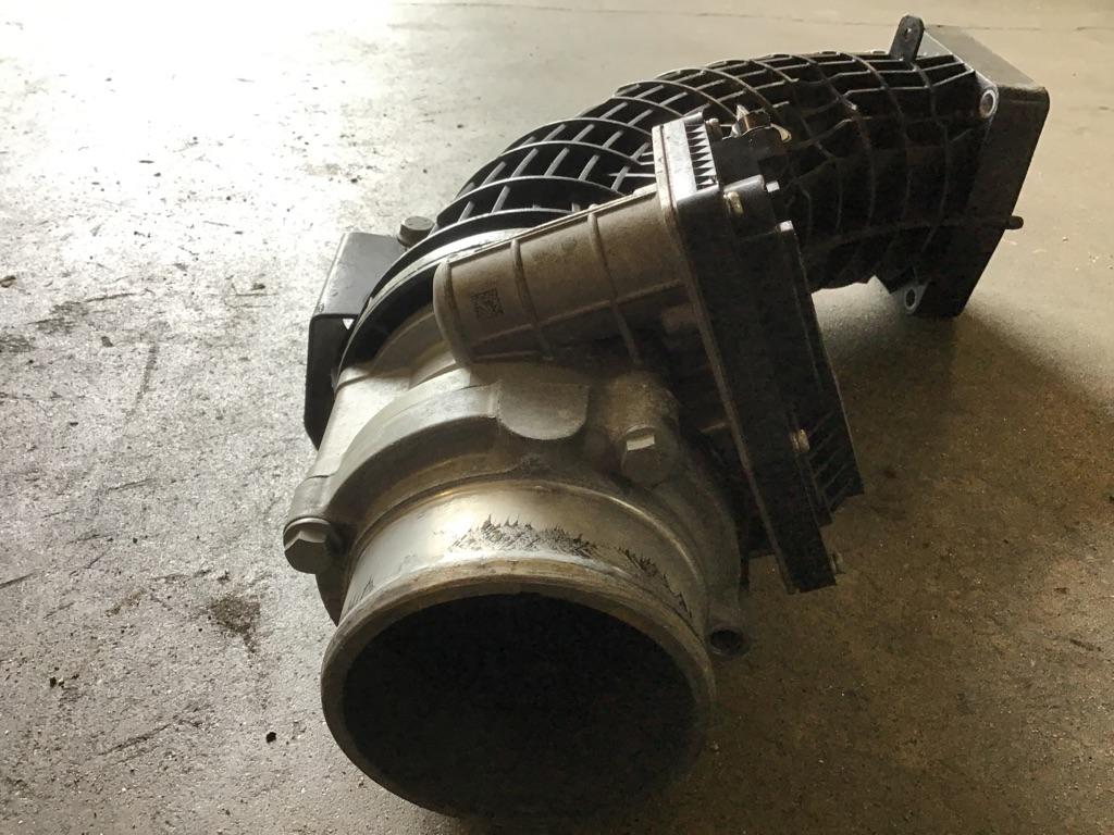 A4720900437 DETROIT DD15 INTAKE MANIFOLD Shop Parts LKQ Heavy Truck