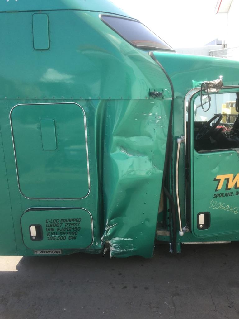 CAB KENWORTH T800 Shop Parts LKQ Heavy Truck