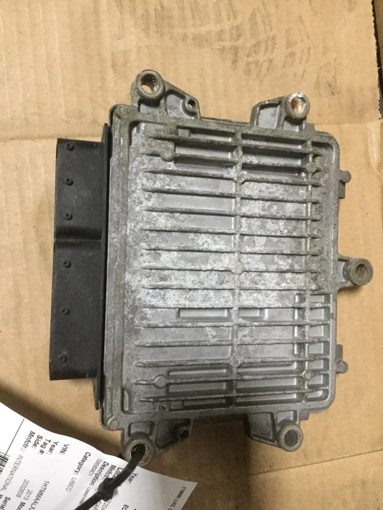 INTERNATIONAL MAXXFORCE DT ECM (UREA INJECTION) Shop Parts LKQ