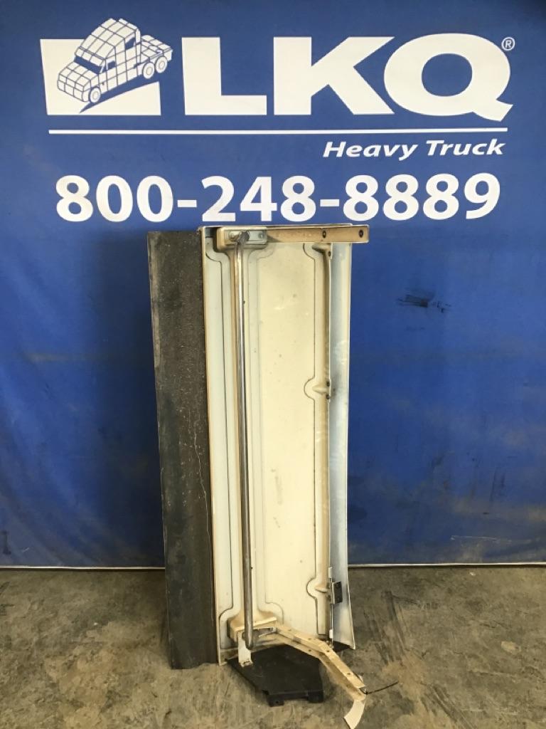 2018 KENWORTH T680 CAB EXTENSION Shop Parts LKQ Heavy Truck