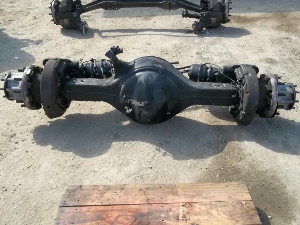DETROIT DARS-23.0-6 AXLE HOUSING REAR (REAR) | Shop Parts | LKQ Heavy Truck