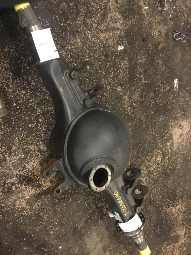 2502544C1 MERITOR-ROCKWELL RD52180 AXLE HOUSING REAR (FRONT) | Shop ...