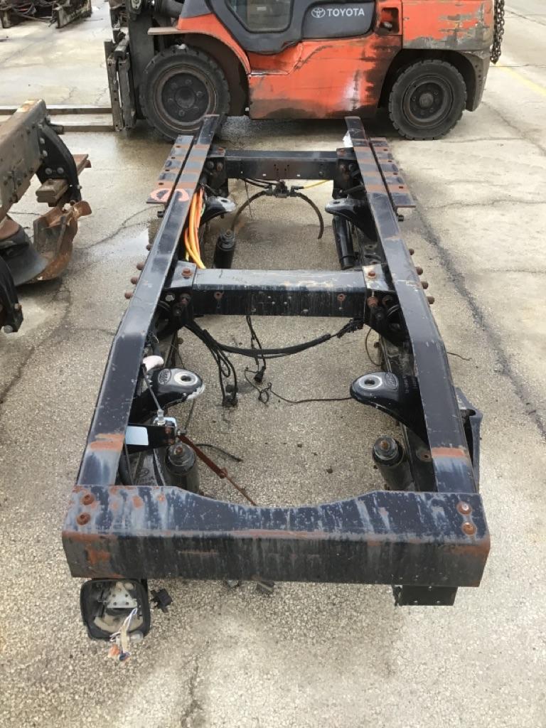 SUSPENSION PETERBILT AIR TRAC TANDEM Shop Parts LKQ Heavy Truck