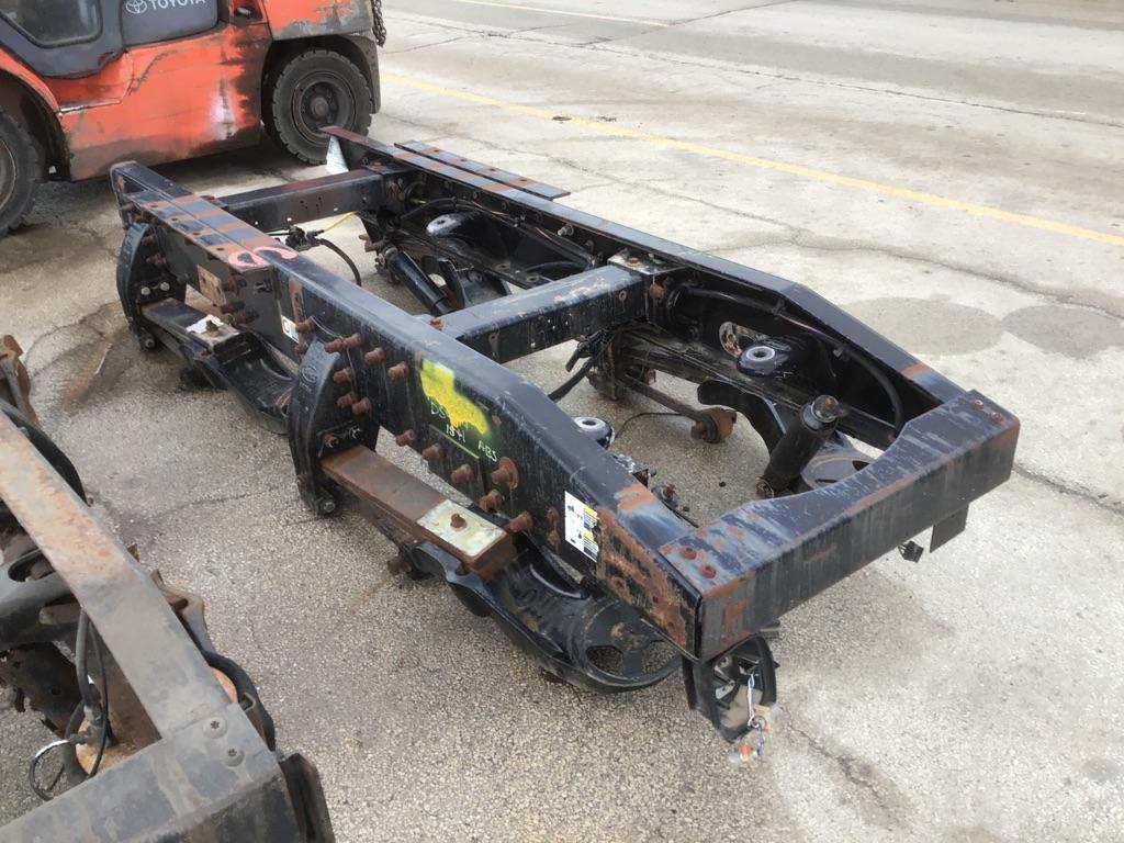 PETERBILT AIR TRAC TANDEM SUSPENSION | Shop Parts | LKQ Heavy Truck