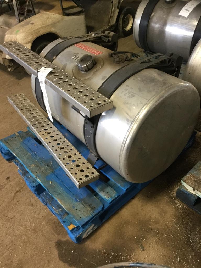 2012 FUEL TANK Shop Parts LKQ Heavy Truck