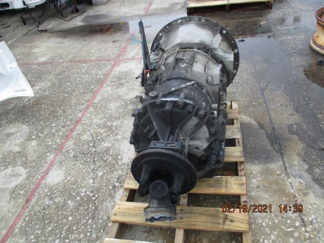 TRANSMISSION ASSEMBLY - ALLISON 1000 | Shop Parts | LKQ Heavy Truck