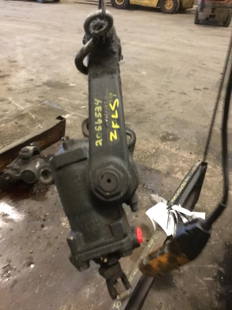 ZF POWER STEERING GEAR Shop Parts LKQ Heavy Truck