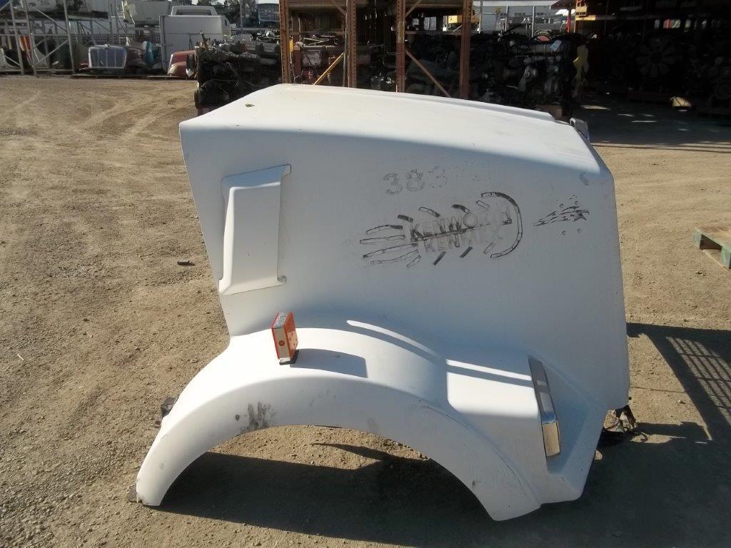 HOOD KENWORTH T800B Shop Parts LKQ Heavy Truck