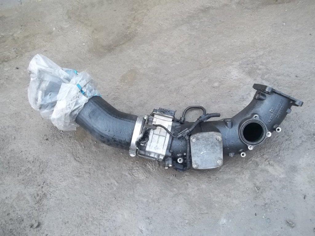 DETROIT DD15 INTAKE MANIFOLD Shop Parts LKQ Heavy Truck