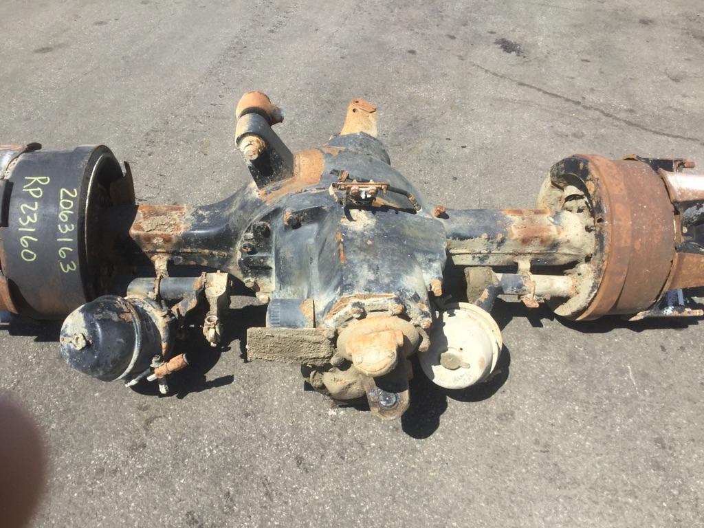 MERITOR-ROCKWELL RP23160 AXLE ASSEMBLY REAR (FRONT) | Shop Parts | LKQ ...