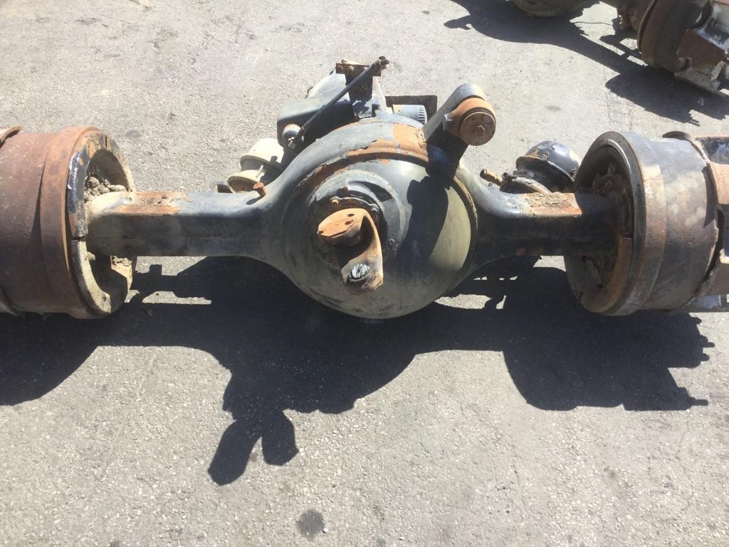 MERITOR-ROCKWELL RP23160 AXLE ASSEMBLY REAR (FRONT) | Shop Parts | LKQ ...