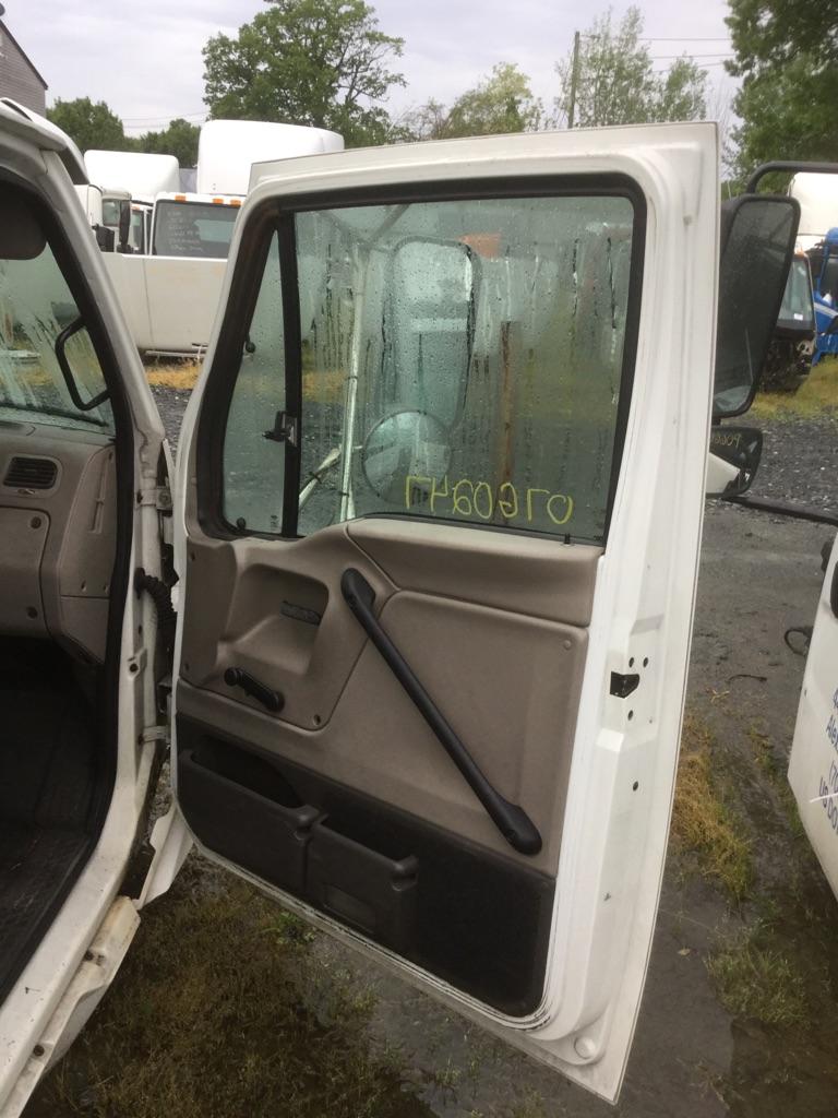 2007 STERLING A9500 CAB Shop Parts LKQ Heavy Truck