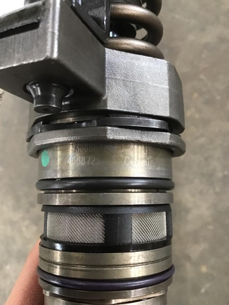 4088725 CUMMINS ISX EGR FUEL INJECTOR | Shop Parts | LKQ Heavy Truck