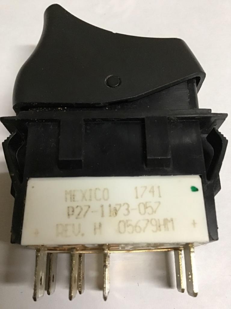 SWITCH DIFFERENTIAL LOCK KENWORTH T680 Shop Parts LKQ Heavy Truck