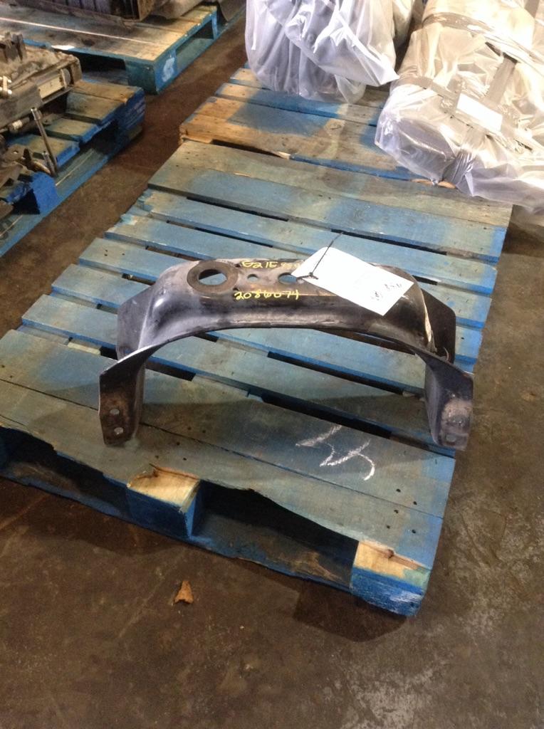 2018 FORD F650SD (SUPER DUTY) CAB MOUNT BRACKET Shop Parts LKQ