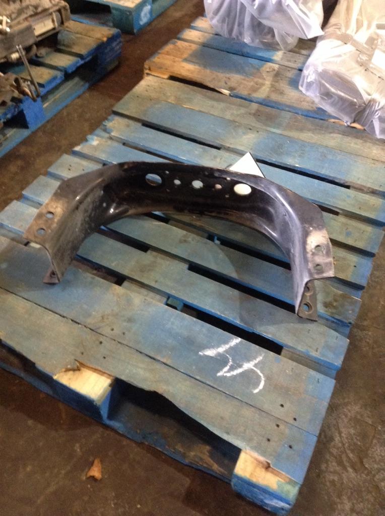 2018 FORD F650SD (SUPER DUTY) CAB MOUNT BRACKET Shop Parts LKQ