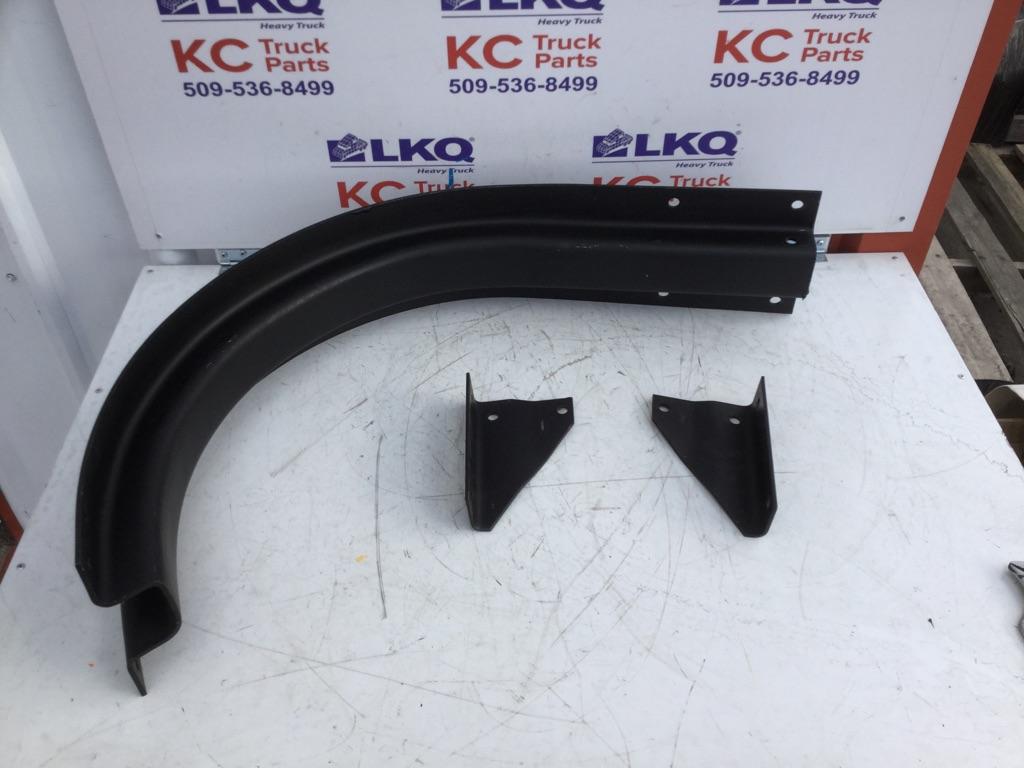 KENWORTH FUEL TANK BRACKET Shop Parts LKQ Heavy Truck
