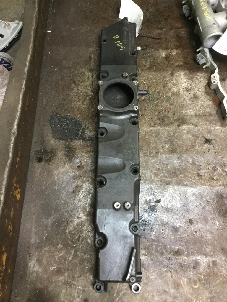 INTAKE MANIFOLD DETROIT DD15 Shop Parts LKQ Heavy Truck